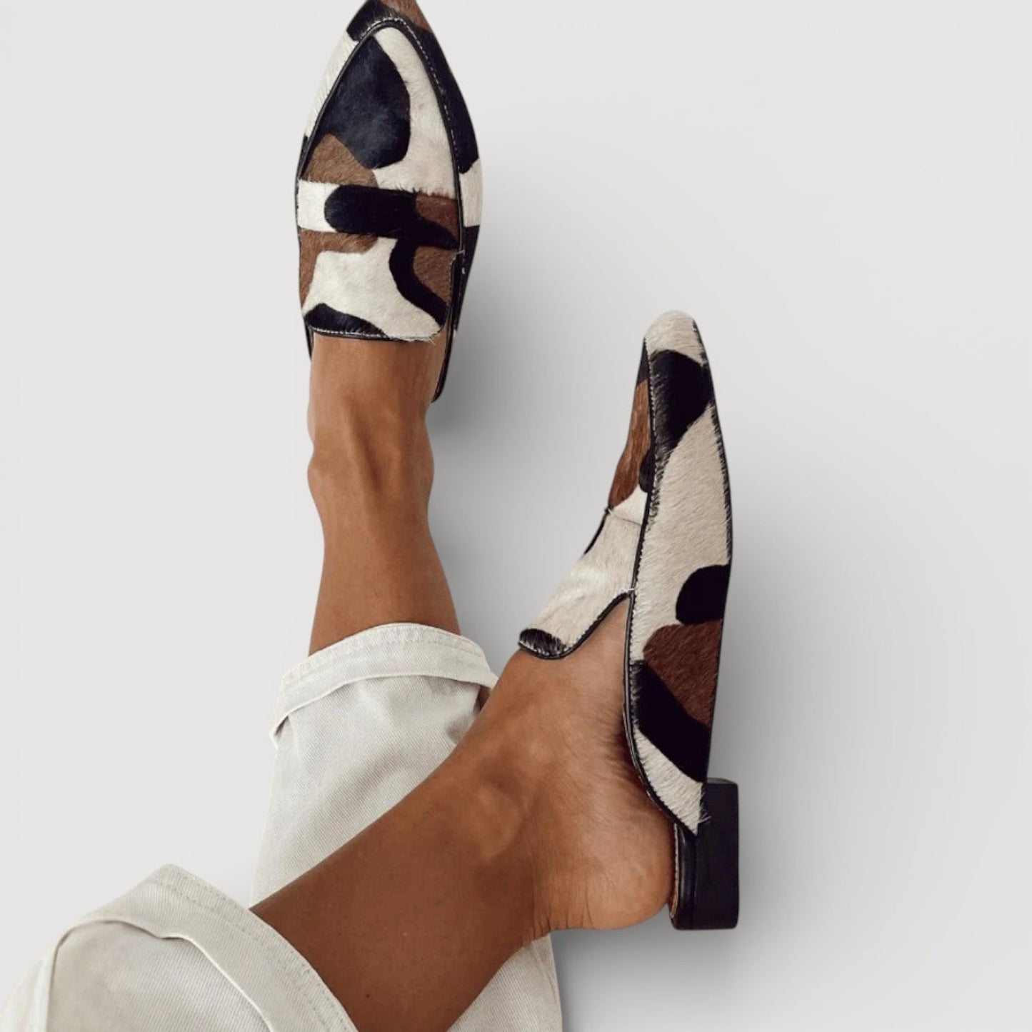 Bella Elegante Loafers
