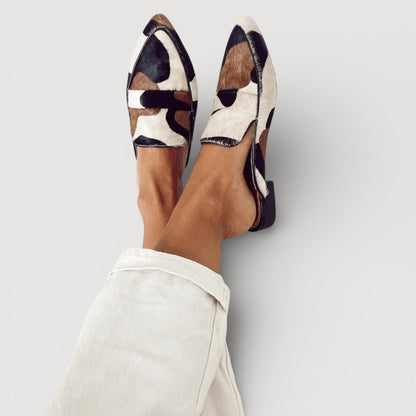Bella Elegante Loafers