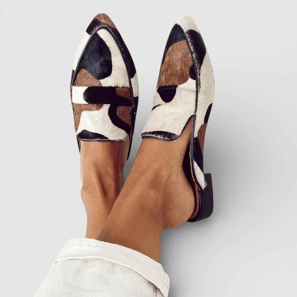 Bella Elegante Loafers